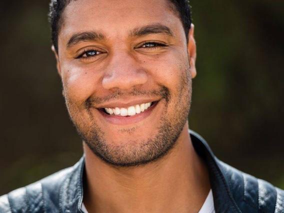 Mourad Abdennebi's headshot.