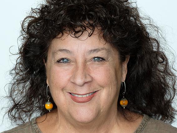 Maggy Zanger
