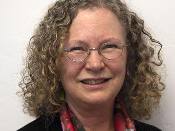 Anne Betteridge